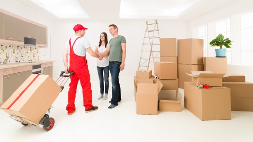 Supplier due diligence and anti-slavery compliance review